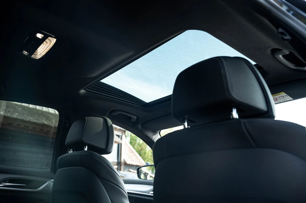 BMW 5 Serie – foto 61