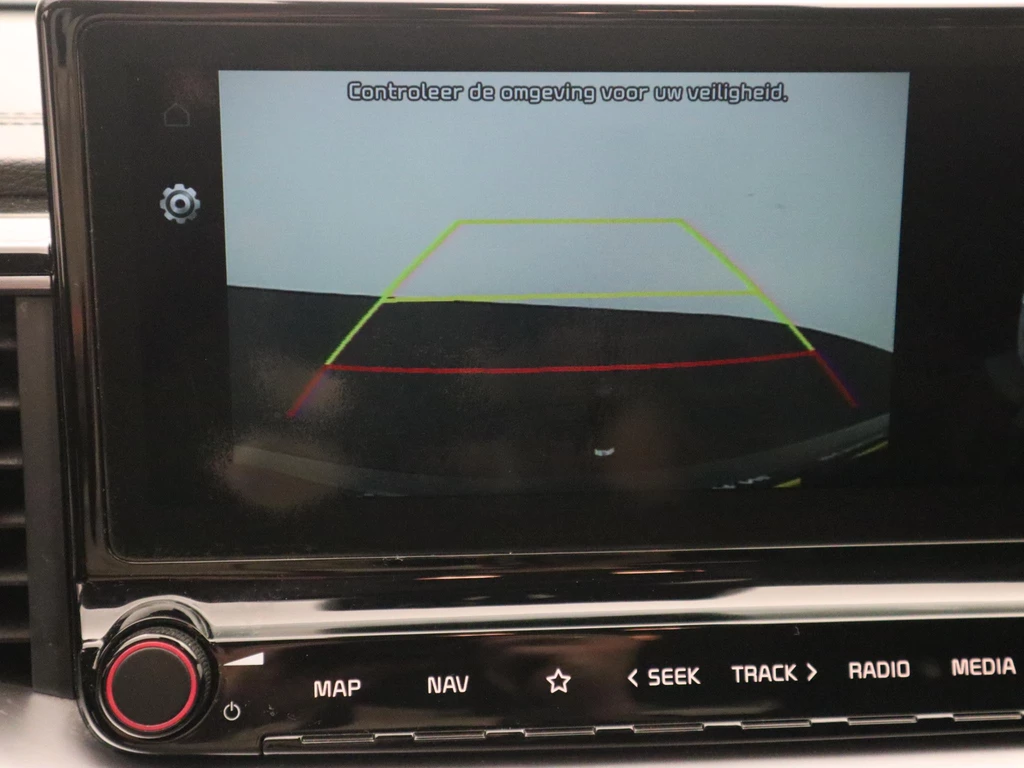 Kia Ceed Sportswagon – foto 17