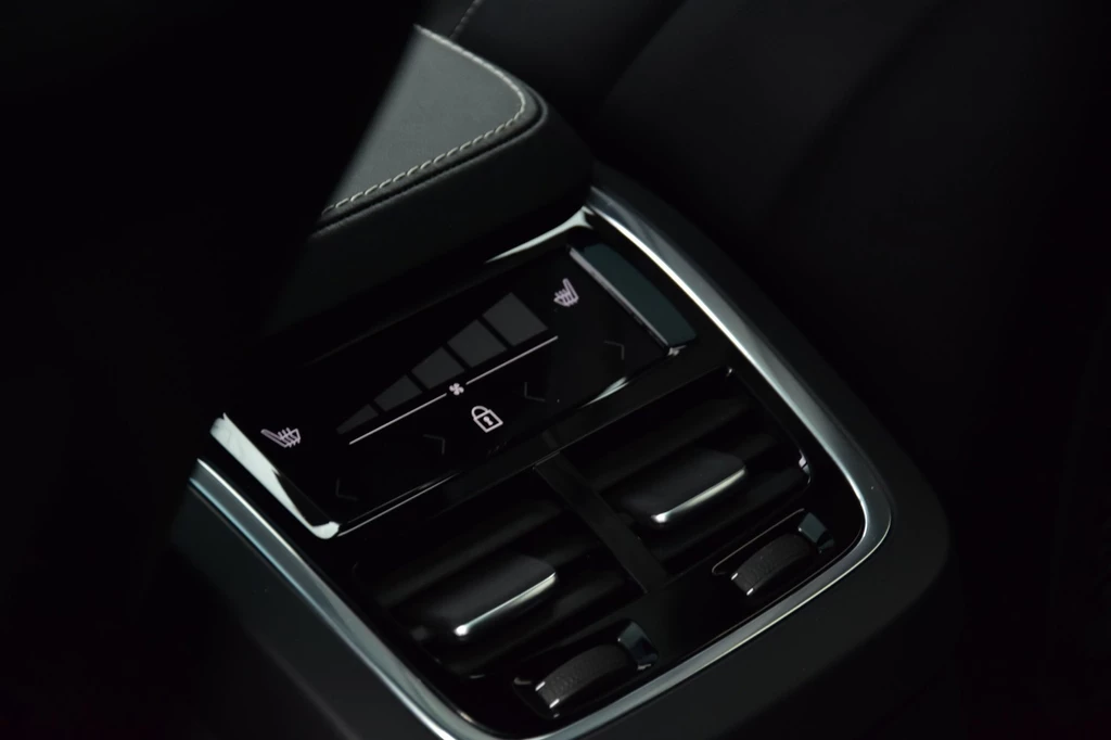 Volvo XC90 – foto 25