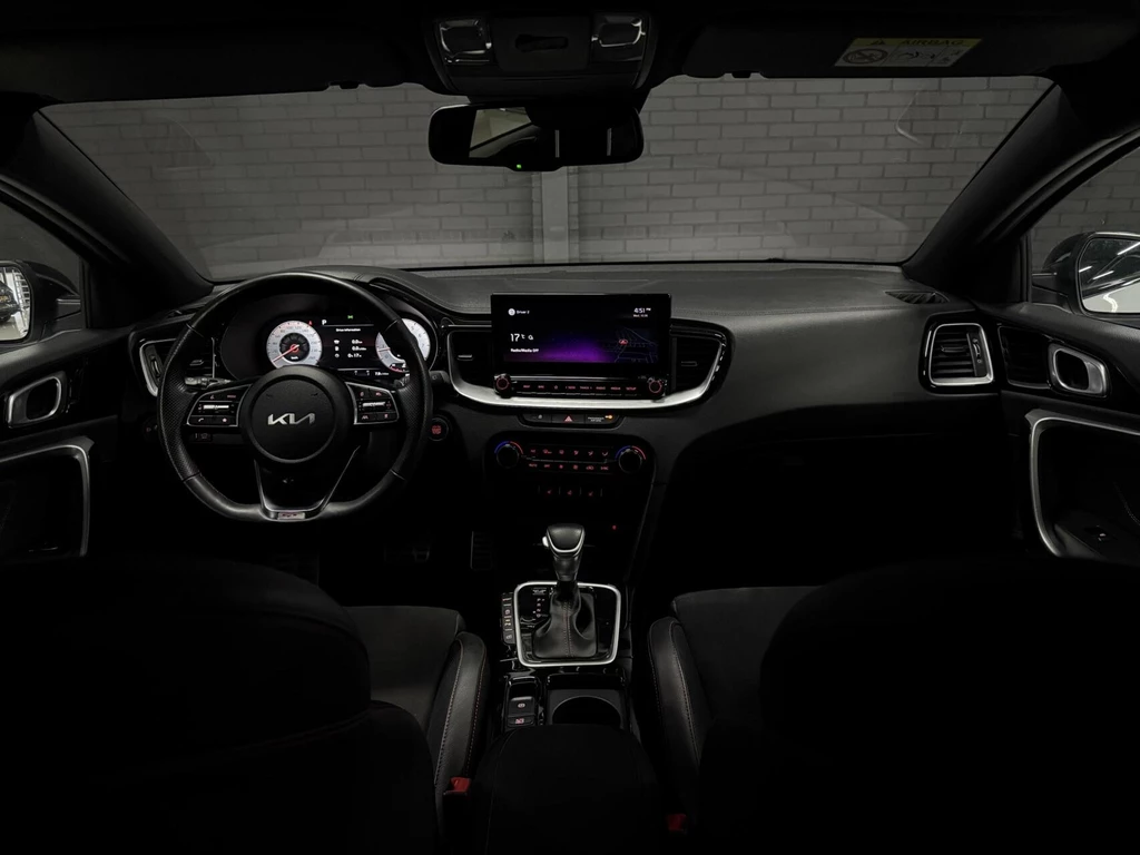 Kia ProCeed – foto 31