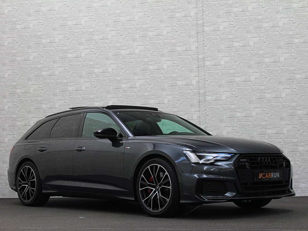 Audi A6 – foto 5