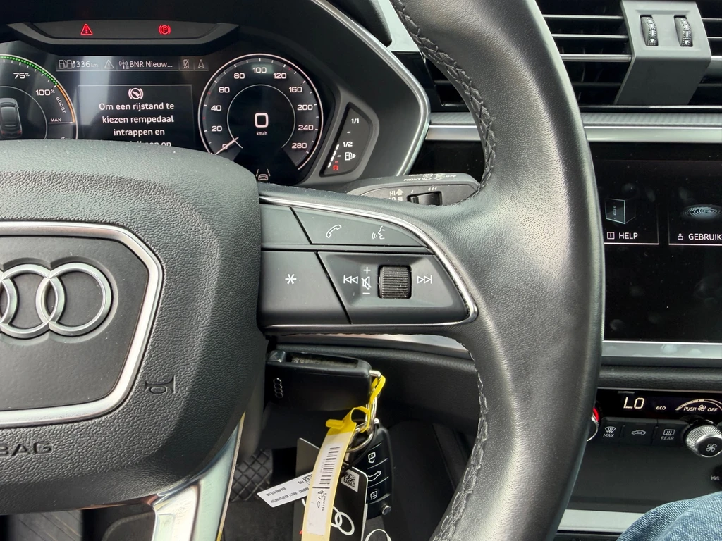 Audi Q3 – foto 20