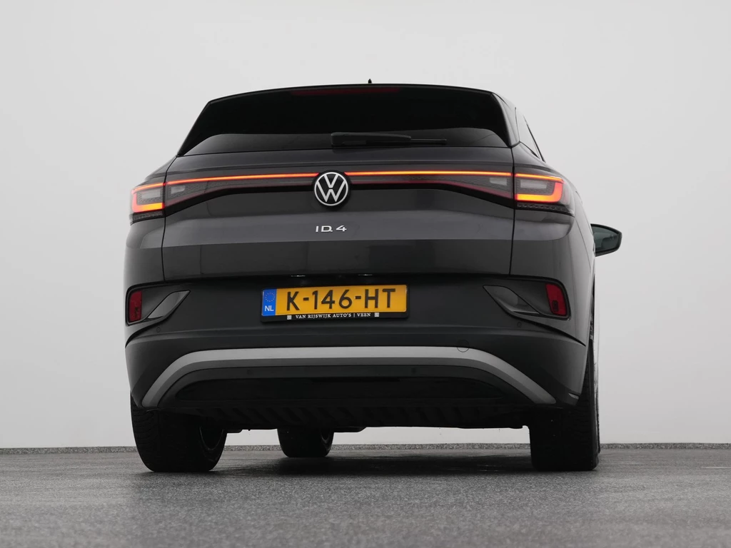Volkswagen ID.4 – foto 10