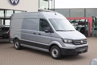 Volkswagen Crafter – thumbnail 5