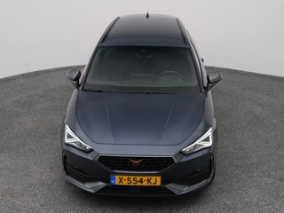 CUPRA Leon Sportstourer – thumbnail 16