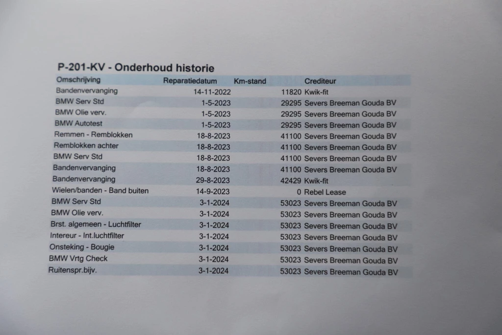 BMW 1 Serie – foto 32