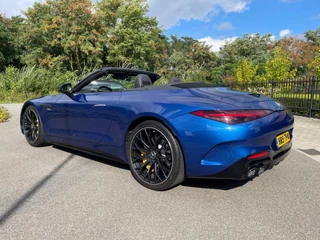 Mercedes-Benz SL – thumbnail 17