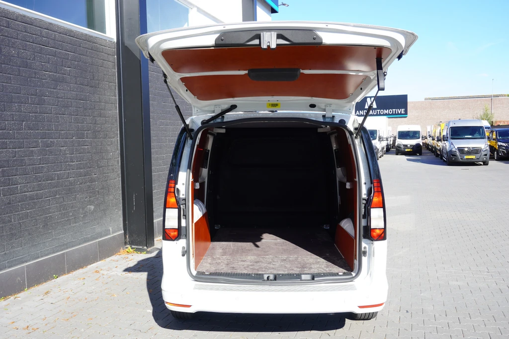 Volkswagen Caddy – foto 8