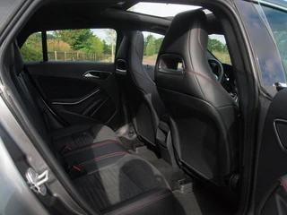 Mercedes-Benz CLA – thumbnail 27