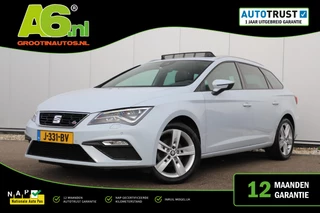 SEAT Leon – thumbnail 1