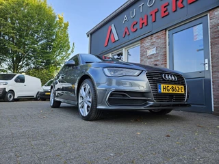 Audi A3 – thumbnail 10