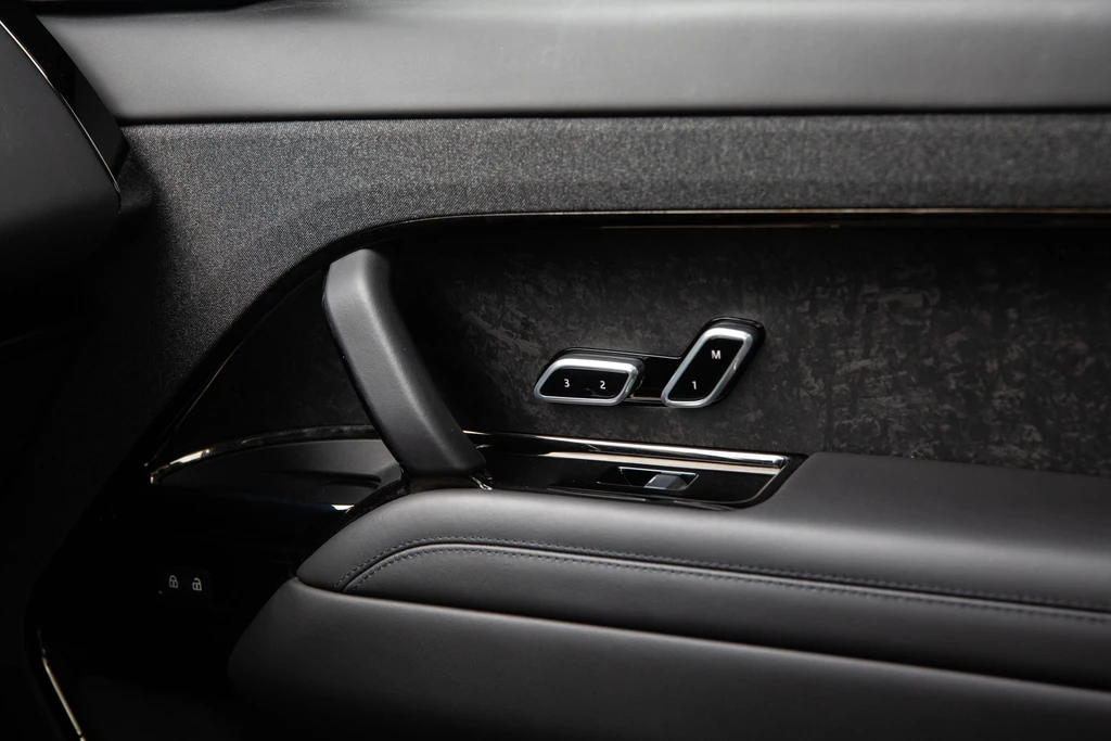 Land Rover Range Rover Sport – foto 32