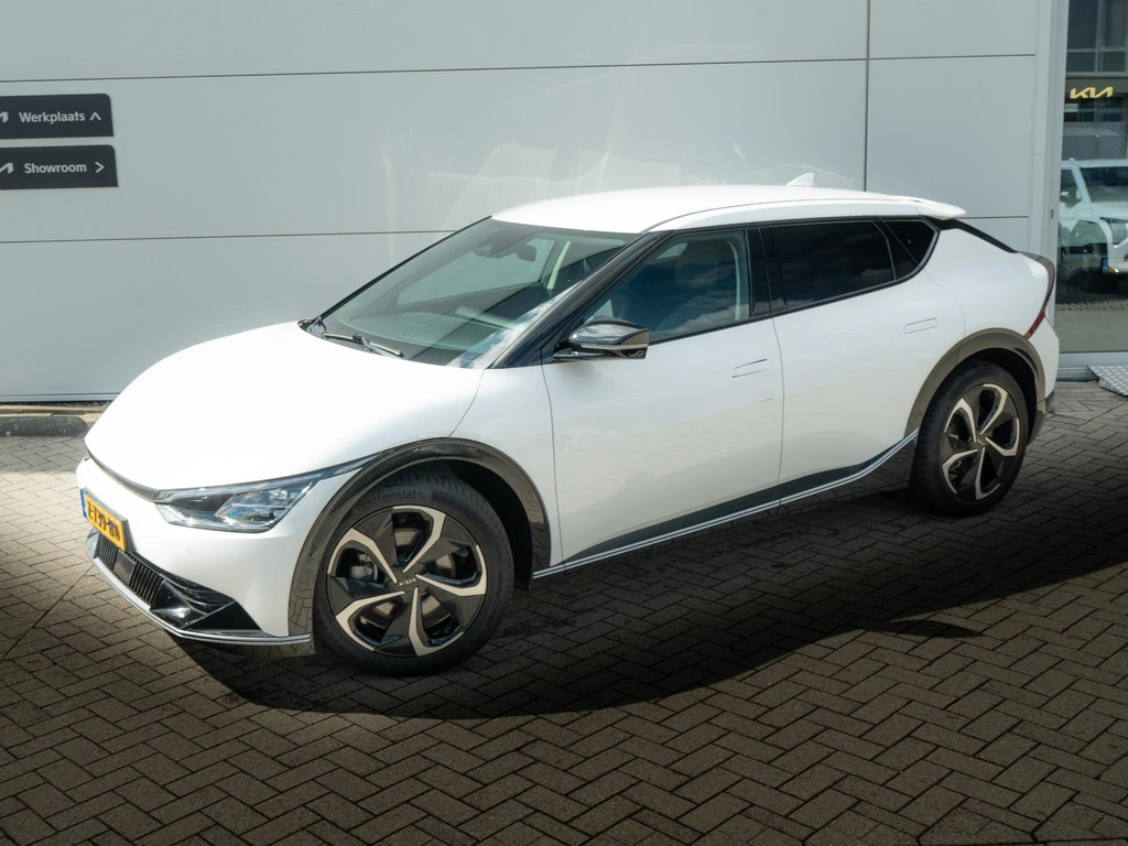 Kia EV6 – foto 2