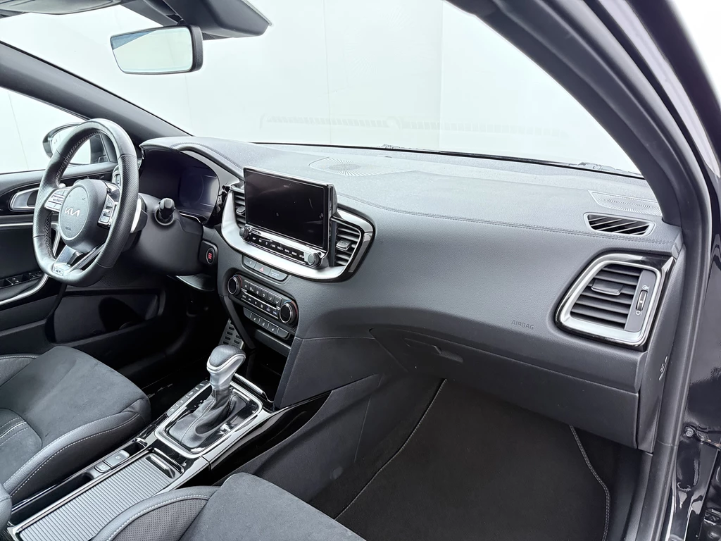 Kia Ceed Sportswagon – foto 40