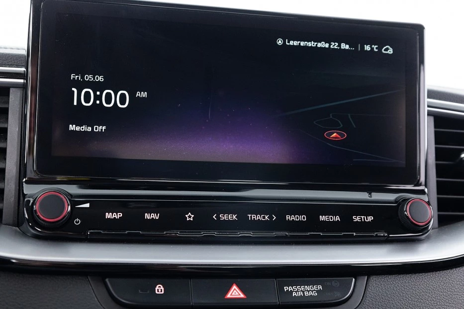 Kia XCeed – foto 17