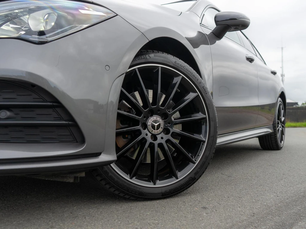 Mercedes-Benz CLA – foto 16