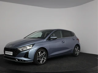 Hyundai i20 – thumbnail 2