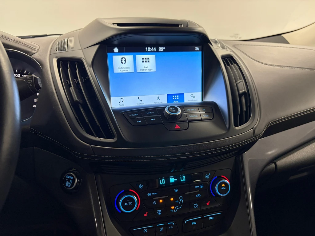 Ford Kuga – foto 24