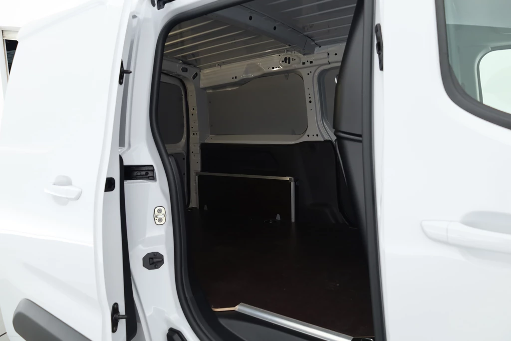 Opel Combo – foto 21