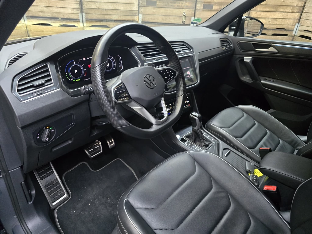 Volkswagen Tiguan – foto 9