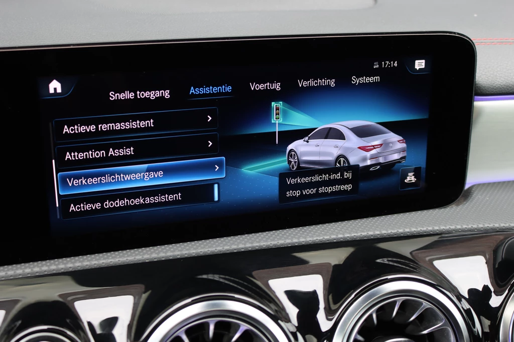 Mercedes-Benz CLA – foto 41