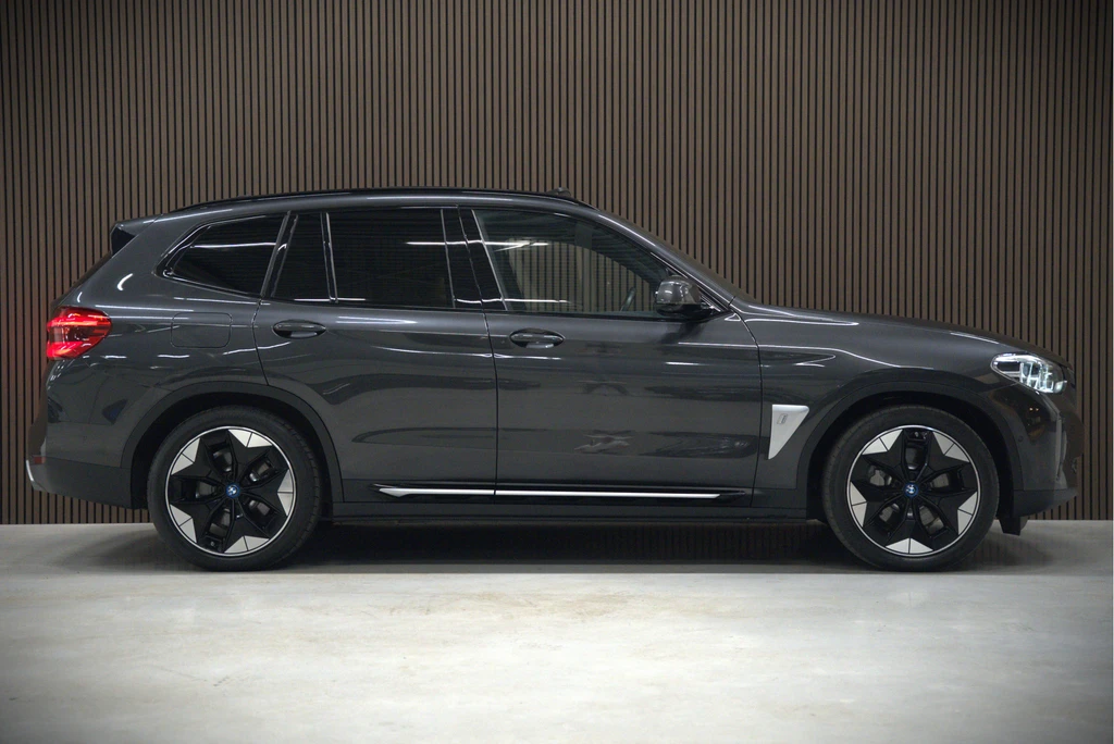 BMW iX3 – foto 12