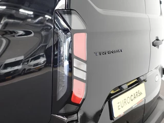 Ford Transit Custom – thumbnail 15