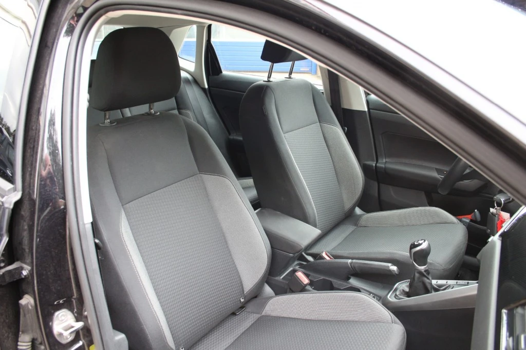 Volkswagen Polo – foto 17