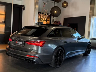 Audi A6 – thumbnail 9