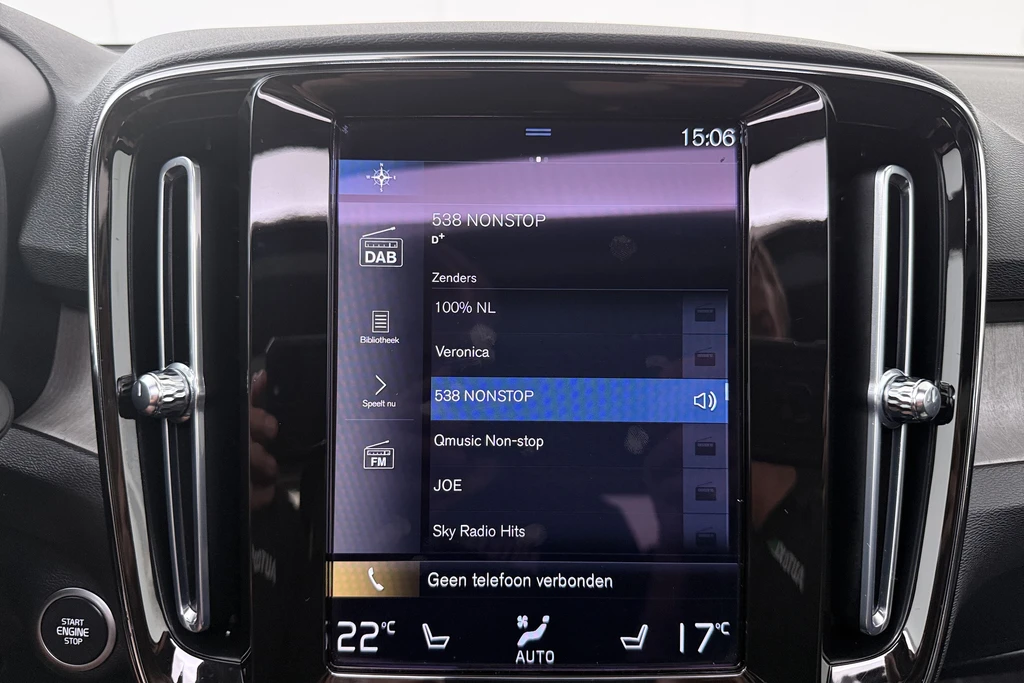 Volvo XC40 – foto 34