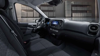 Mercedes-Benz eVito – thumbnail 8