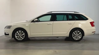 Škoda Octavia – thumbnail 2