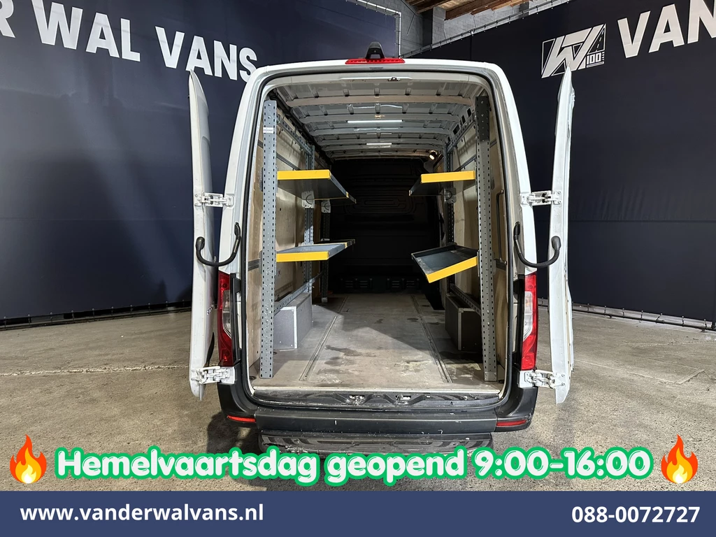 Mercedes-Benz Sprinter – foto 6