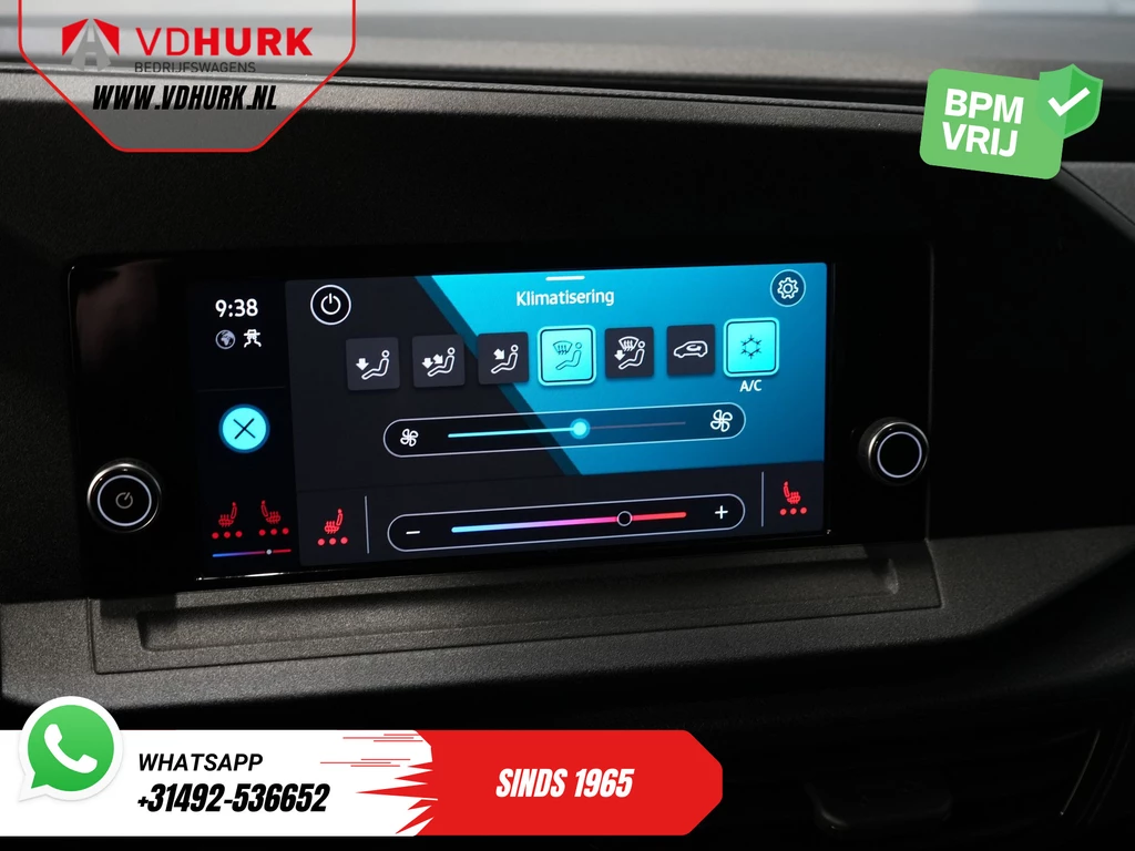 Volkswagen Caddy – foto 25