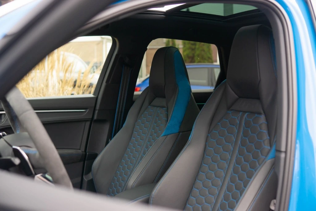Audi RSQ3 – foto 12
