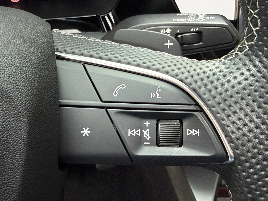 Audi A3 – foto 48