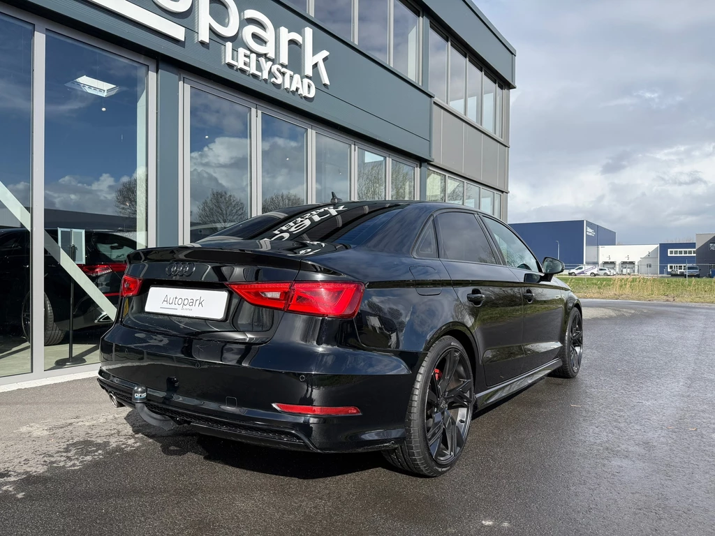 Audi A3 – foto 6