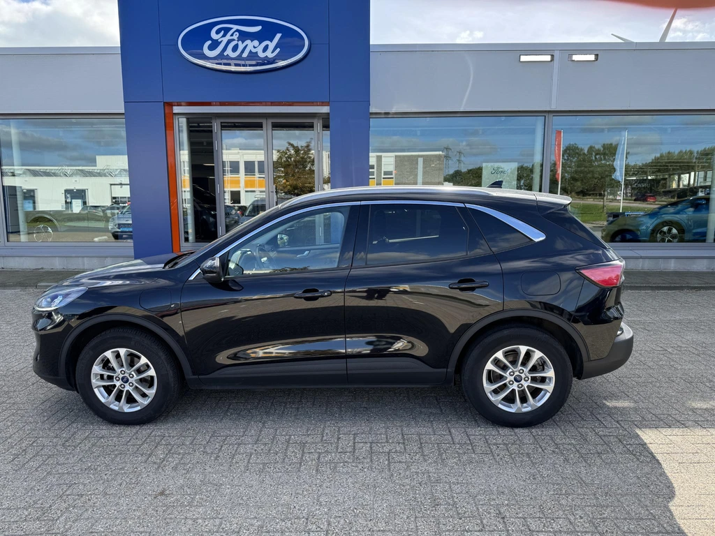 Ford Kuga – foto 3