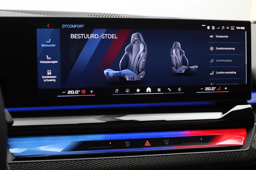 BMW M5 – foto 60