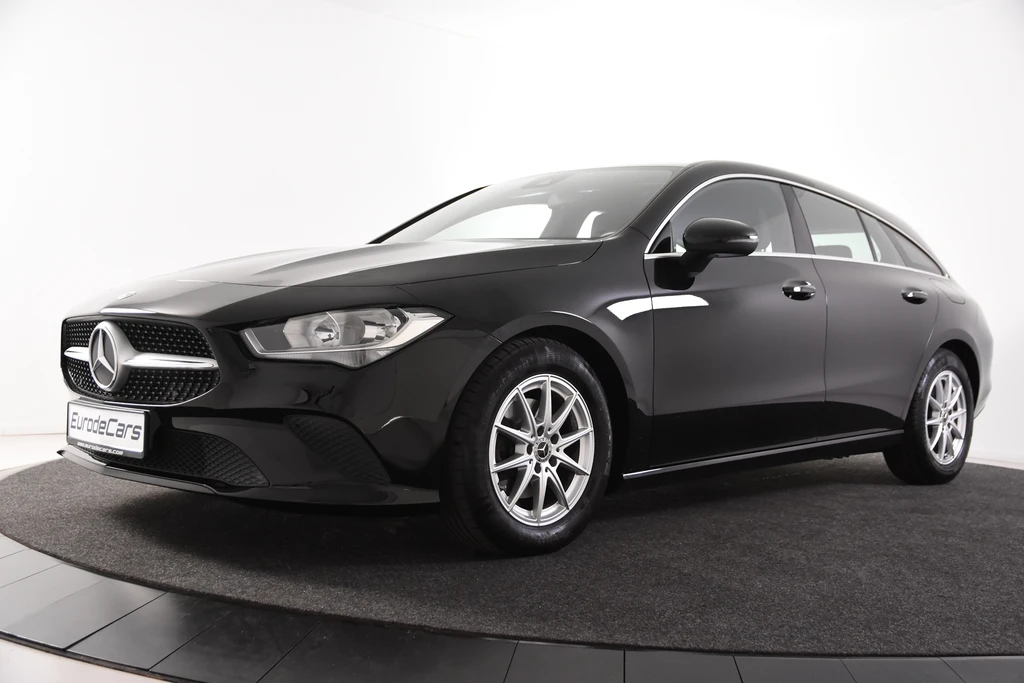 Mercedes-Benz CLA – foto 4