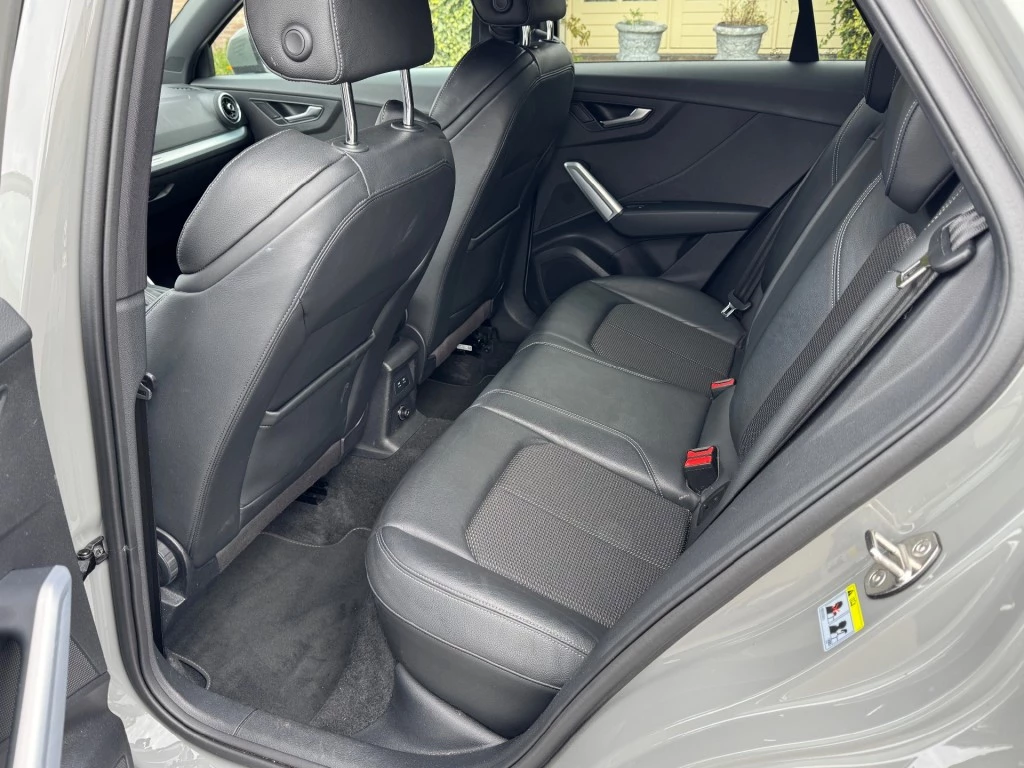 Audi Q2 – foto 10