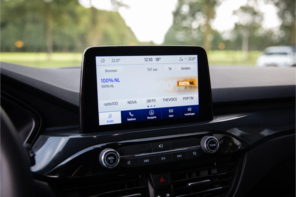 Ford Kuga – foto 16