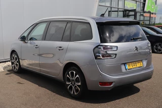Citroën Grand C4 Spacetourer – thumbnail 2