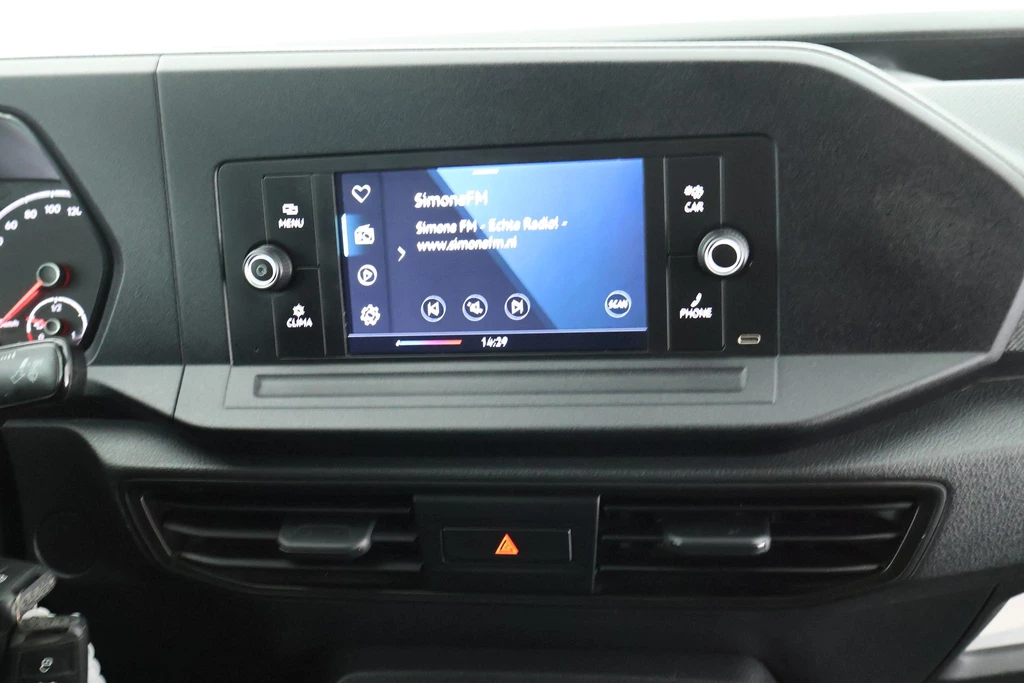 Volkswagen Caddy – foto 11