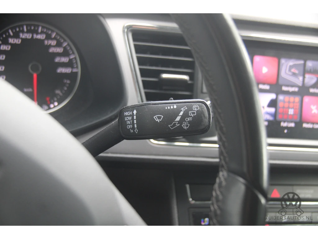 SEAT Leon – foto 13