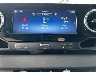 Mercedes-Benz Sprinter – thumbnail 18
