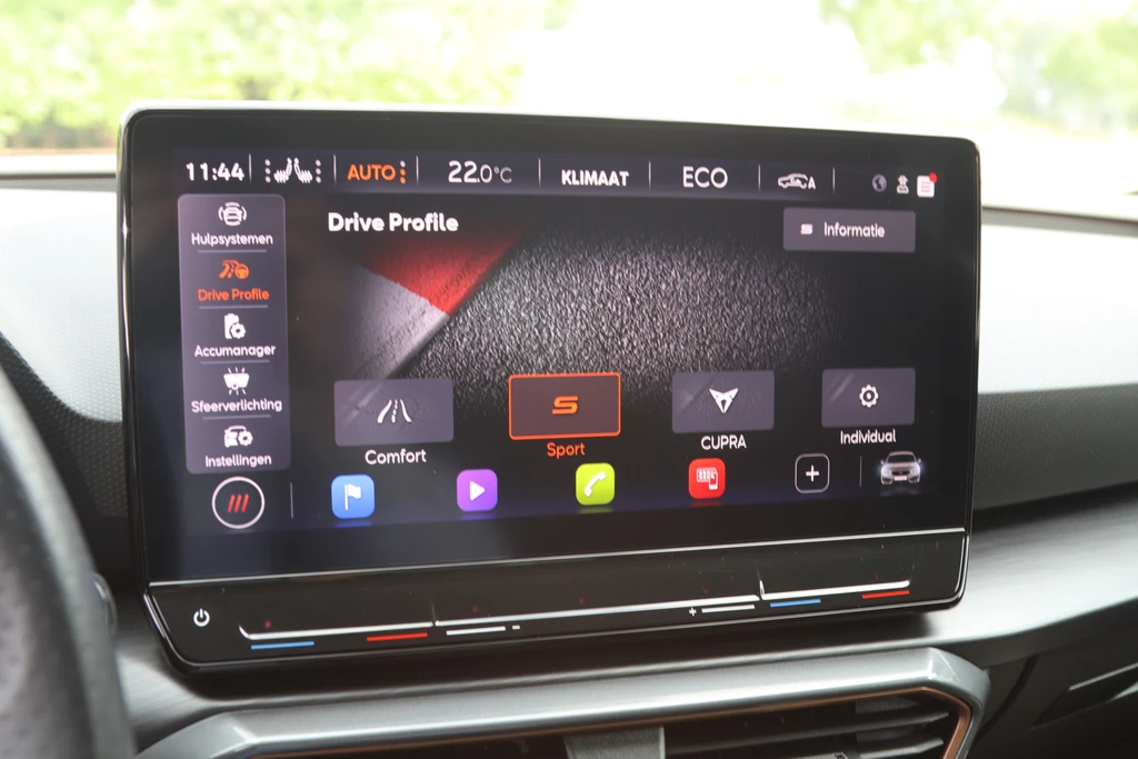 CUPRA Leon – foto 19