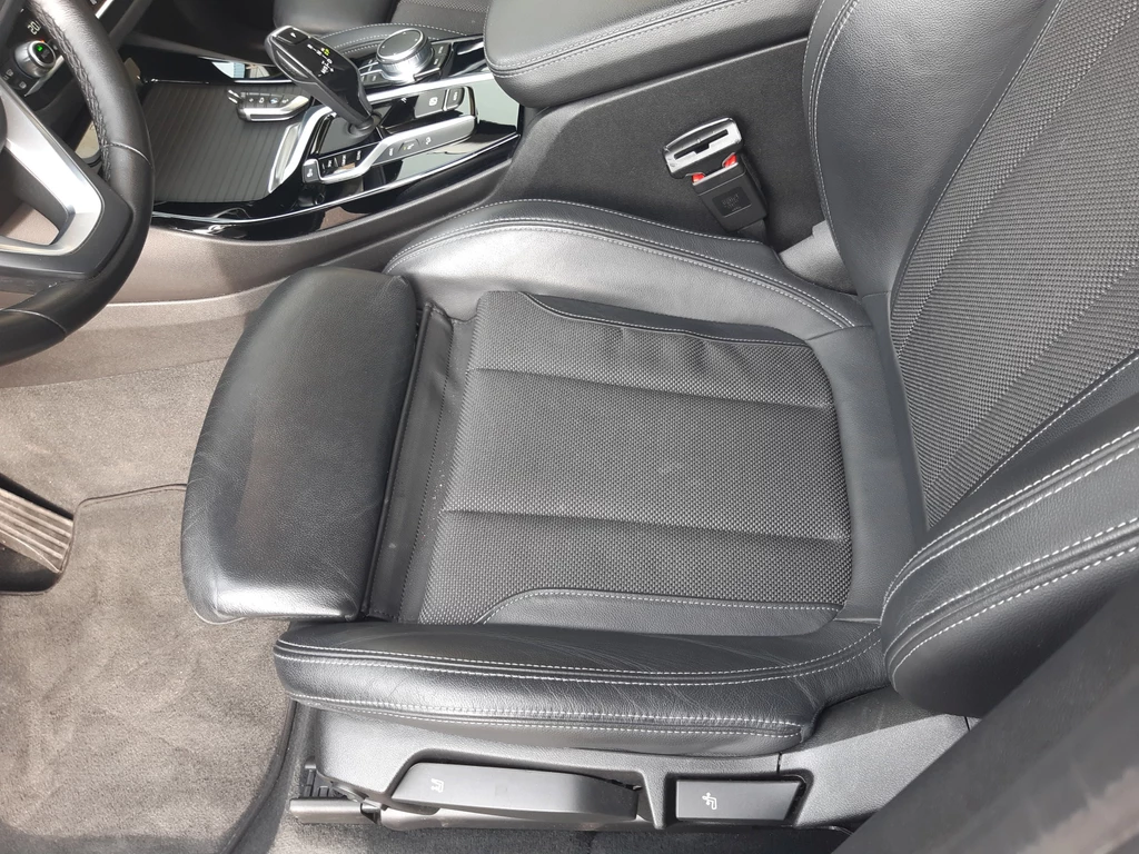 BMW X3 – foto 16