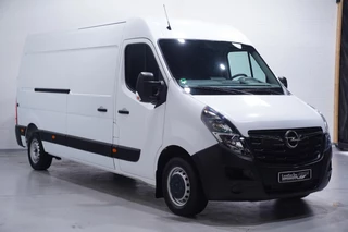 Opel Movano – thumbnail 9