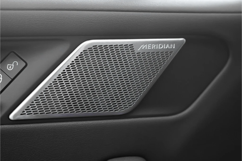 Jaguar I-PACE – foto 22